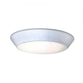 Convert 15W LED Flush Mount 4000K 87617WTWT maxim lighting