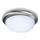 LUMINARIO PLAFOND NUBE SATINADO CALUX