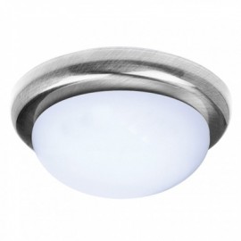 LUMINARIO PLAFOND NUBE SATINADO CALUX