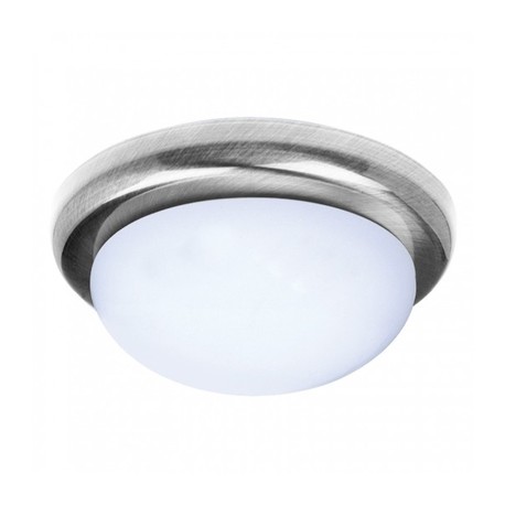 LUMINARIO PLAFOND NUBE SATINADO CALUX