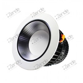Luminaria Downlight 150w LED ALTA POTENCIA AG-DL-150W ZENDE