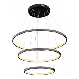 Lampara  led 3 tonos de luz 860076/3R/3C/BK   SOFLED