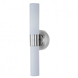 Cilandro LED 2-Light Wall Mount E63107-11SN et2 lighting