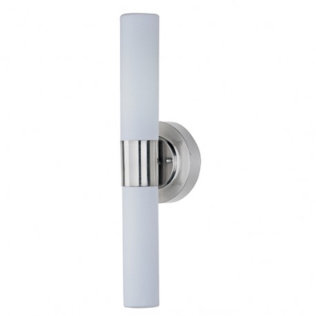 Cilandro LED 2-Light Wall Mount E63107-11SN et2 lighting
