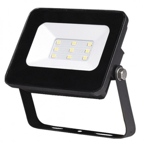 PROYECTOR DE LED 30W NEGRO RF-3524-LED