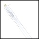 Tubo T5 Lámpara lineal EG-T5-18W Luz Blanco frío Cubierta Opal 120cm G5 Energain