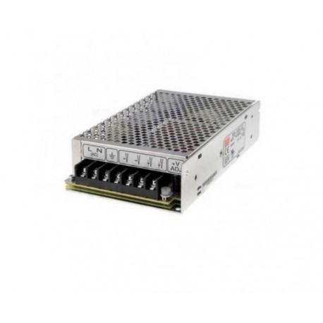 Fuente de poder de 60W 24V IP20 Energain