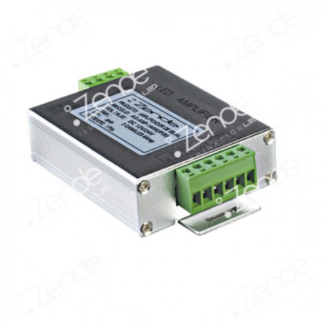 Amplificador para LED AG-AMP-144W
ZENDE