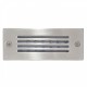 CALUX ARBOTANTE EMPOTRAR INOX 12X0.1W 3320-LED