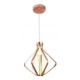 Lampara  led 3 tonos de luz 860123/6/3C/RG SOFLED
