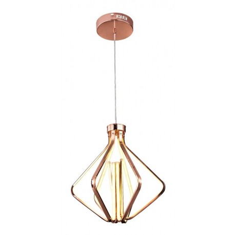 Lampara  led 3 tonos de luz 860123/6/3C/RG SOFLED