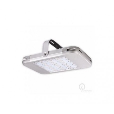 Luminaria Industrial  de 120W EG-GCD120H Luz blanco frío (5700K) IP65 Energain