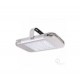 Luminaria Industrial  de 120W EG-GCD120H Luz blanco frío (5700K) IP65 Energain