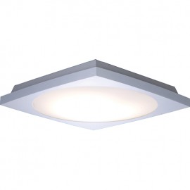 Anglex 2-Light Flush Mount E21010-10WT et2 lighting