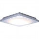 Anglex 2-Light Flush Mount E21010-10WT et2 lighting