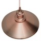 COMPLEMENTO DECORATIVO PARA ADE-601 ORO ROSADO