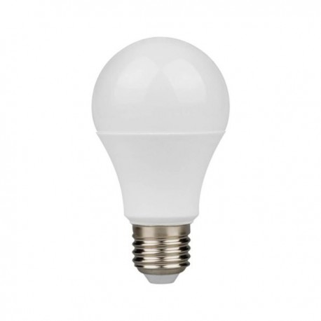 FOCO BOMBILLA LED 9W TECNOLED ML-BUL-9W-BB