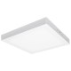 PANEL LED CUADRADO SOBREPONER 30X30CM 24W BLANCO FRIO