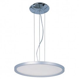 Candil de lujo Moonbeam LED Pendant E22445-11MS et2 lighting