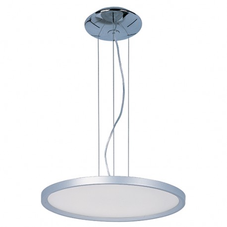 Candil de lujo Moonbeam LED Pendant E22445-11MS et2 lighting