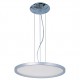 Candil de lujo Moonbeam LED Pendant E22445-11MS et2 lighting