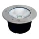Luminaria empotrable en piso de 20W serie COB  EG-EPCOB-20W Blanco frío IP65 Energain
