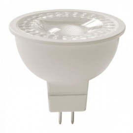 CALUX LAMPARARA LED MR16 5W GX5.3 3,000°K MR16SMD5W/C