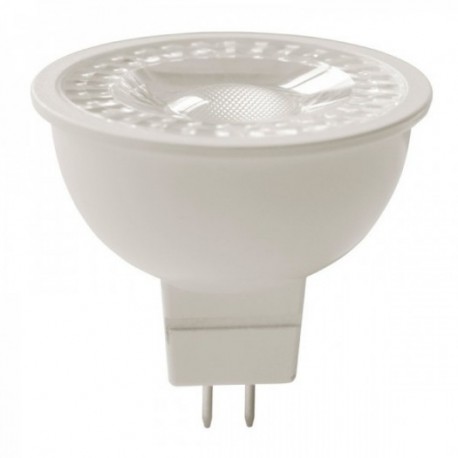 CALUX LAMPARARA LED MR16 5W GX5.3 3,000°K MR16SMD5W/C