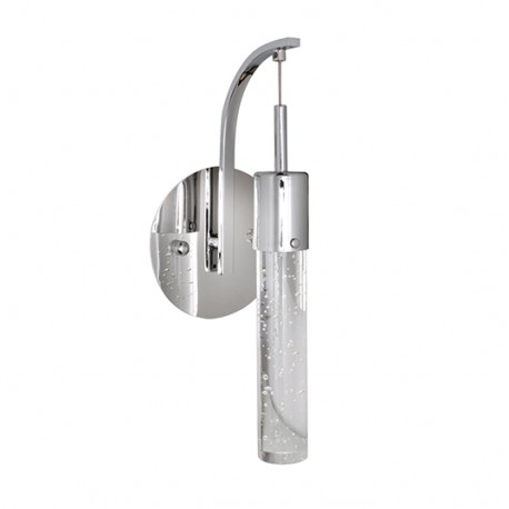 Candil de lujo Fizz IV 1-Light LED Wall Sconce (Antes E22740-) E22770-91PC et2 lighting
