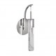 Candil de lujo Fizz IV 1-Light LED Wall Sconce (Antes E22740-) E22770-91PC et2 lighting