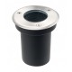 LUMINARIO PARA PISO EMPOTRADO GU10 IP65 INOXIDABLE