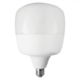 LAMPARA INDUSTRIAL LED E26 50W BLANCO FRIO