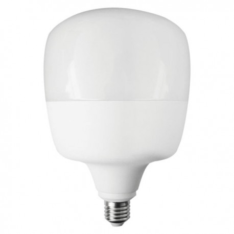 LAMPARA INDUSTRIAL LED E26 50W BLANCO FRIO