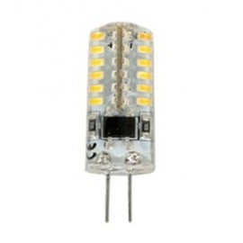 Foco base g4 led AG -JC-1.5W
 ZENDE