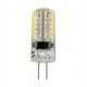Foco base g4 led AG -JC-1.5W
 ZENDE