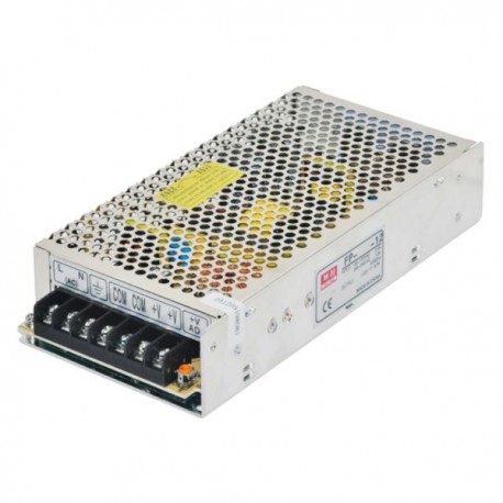 FUENTE DE PODER 120W INTERIOR 264V TECNOLED ML-FP-120W-12
