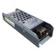 FUENTE DE PODER SLIM ALUM CA100-277V A CD24V 100W INTERIOR