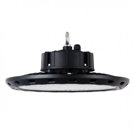 Luminario High Bay INDUSTRIAL 200W 5000K