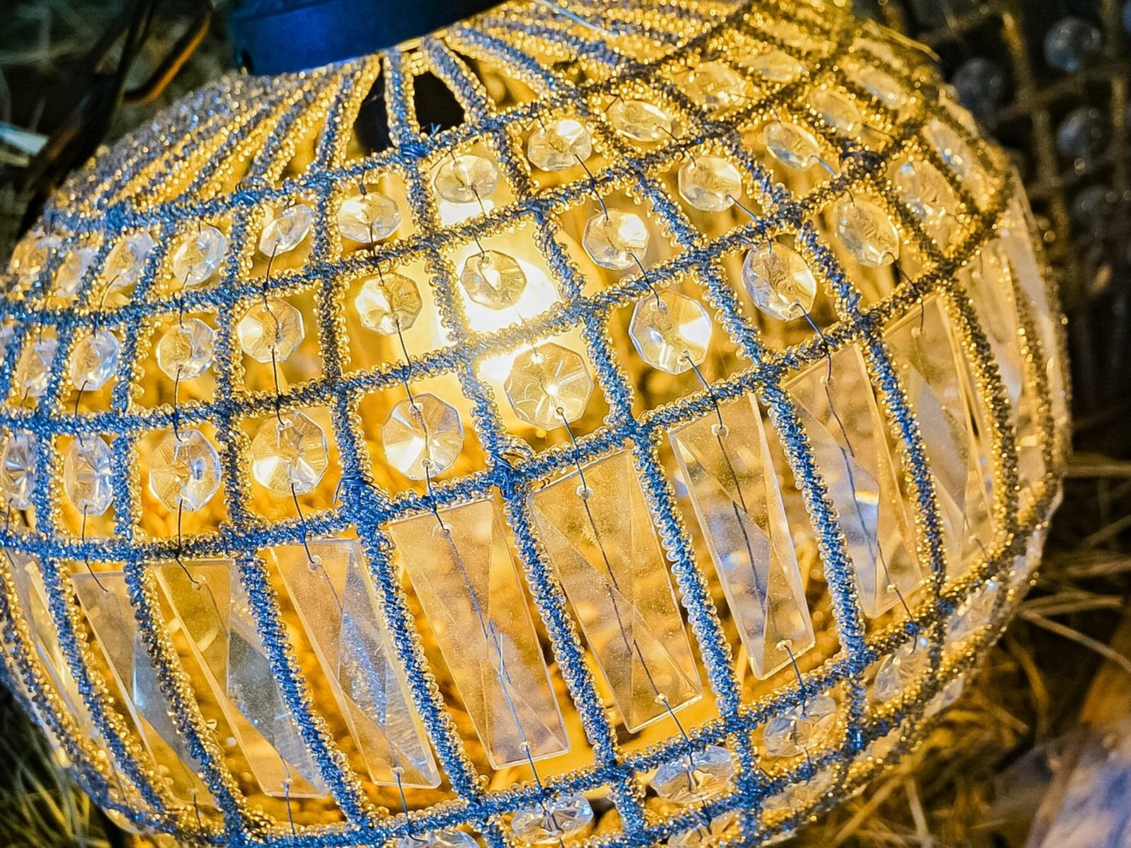 Luminarias interiores de lujo